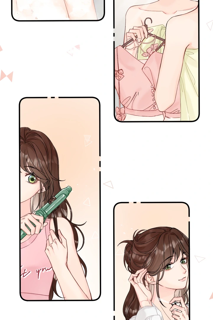 Please Take Care Chapter 11 - Page 29