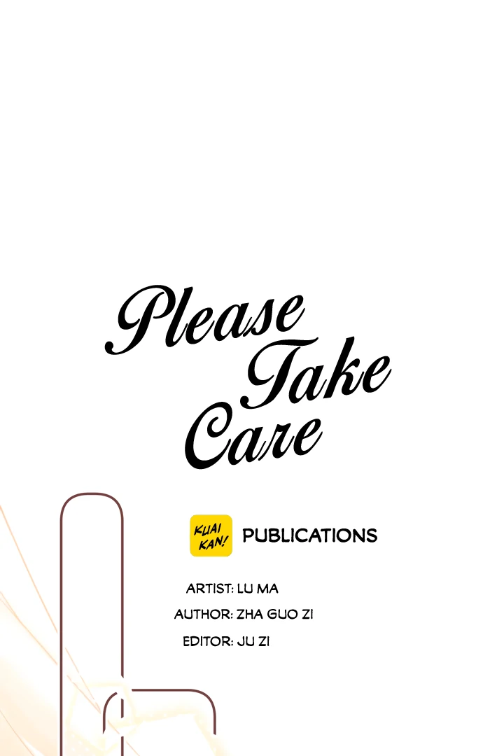 Please Take Care Chapter 11 - Page 3