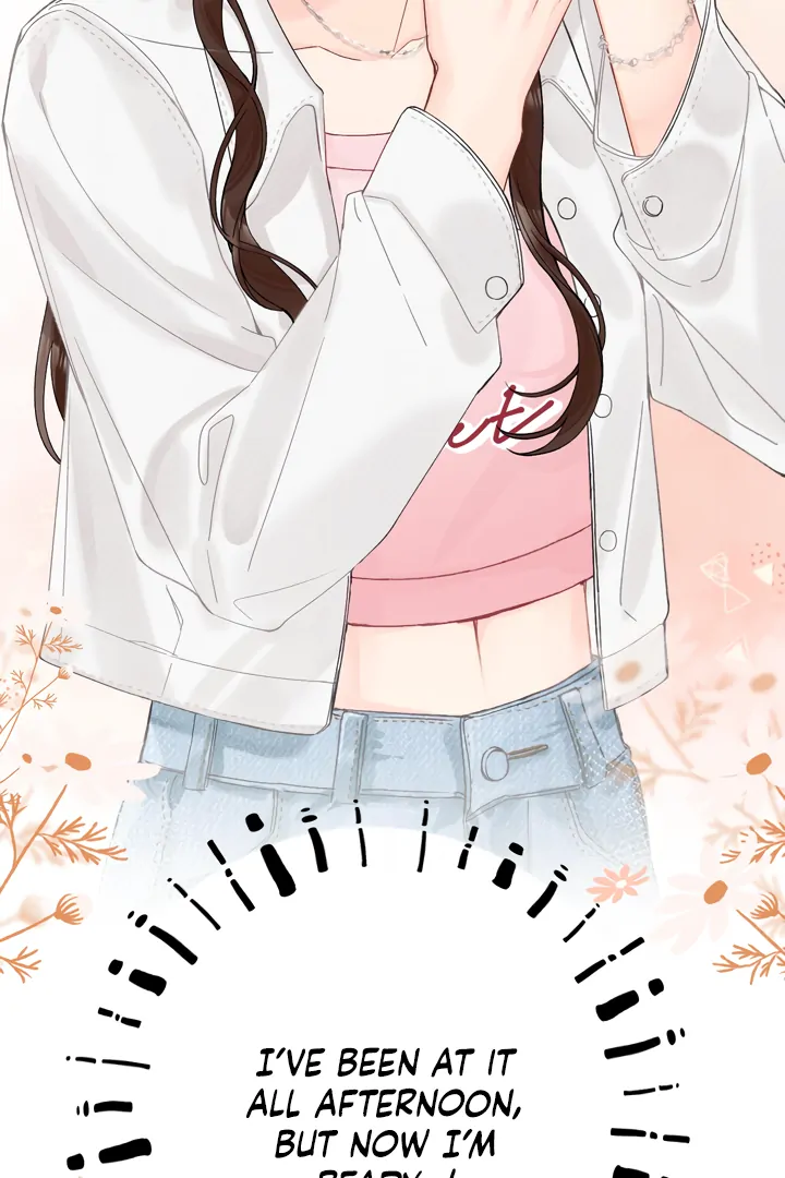 Please Take Care Chapter 11 - Page 32