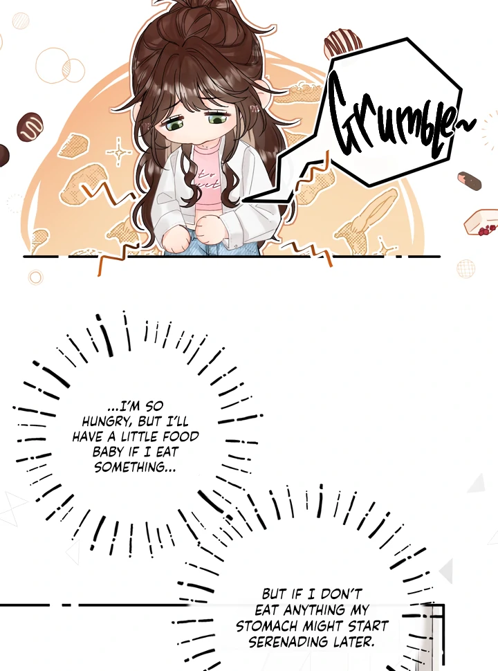 Please Take Care Chapter 11 - Page 34