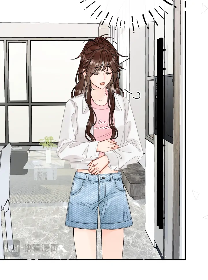 Please Take Care Chapter 11 - Page 35