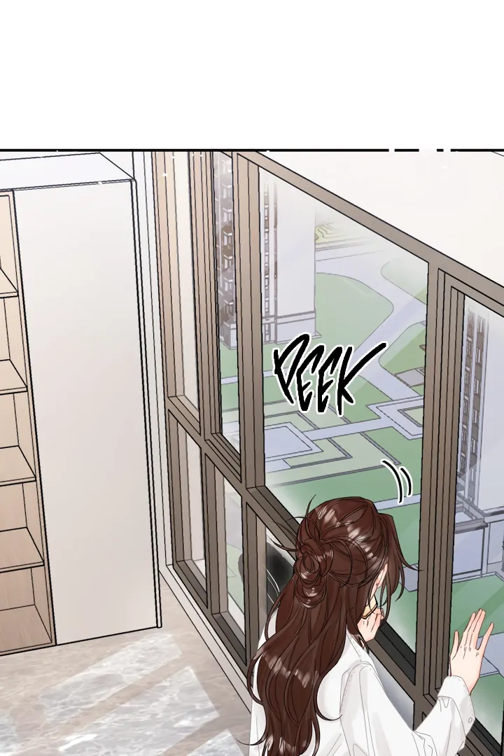 Please Take Care Chapter 11 - Page 38
