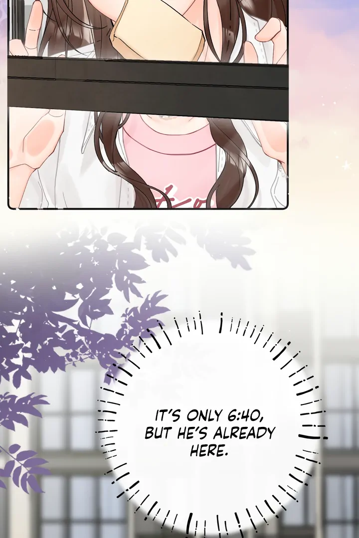 Please Take Care Chapter 11 - Page 40