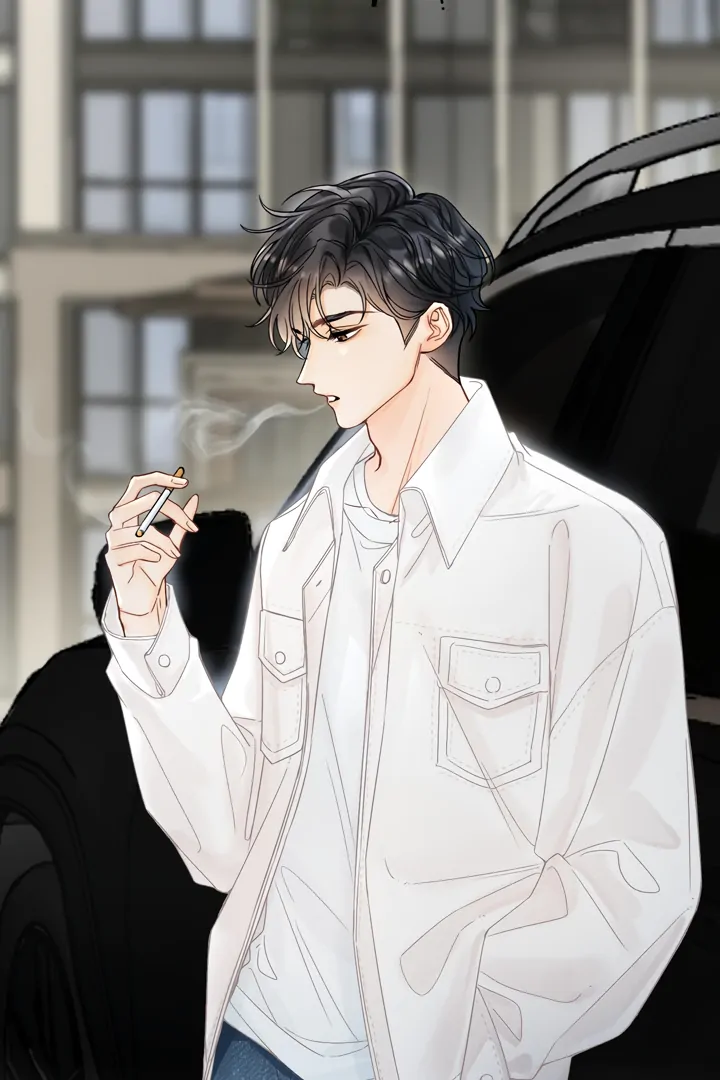 Please Take Care Chapter 11 - Page 41