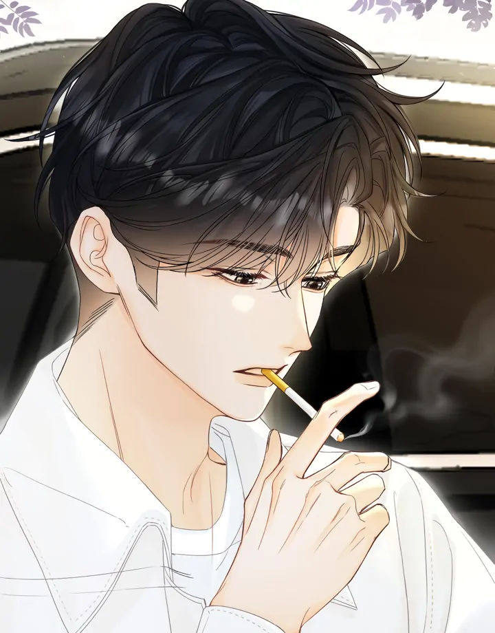 Please Take Care Chapter 11 - Page 43