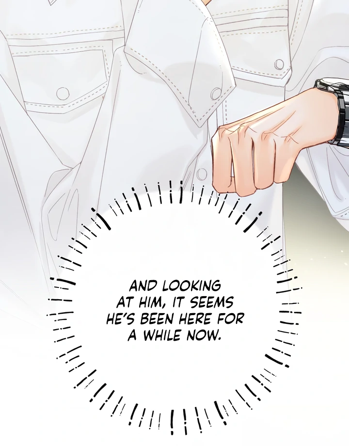 Please Take Care Chapter 11 - Page 44
