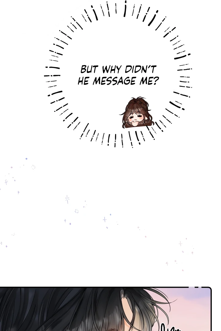 Please Take Care Chapter 11 - Page 45