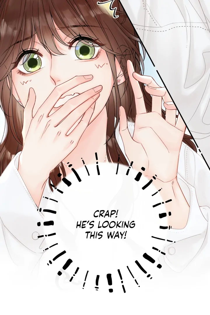 Please Take Care Chapter 11 - Page 48