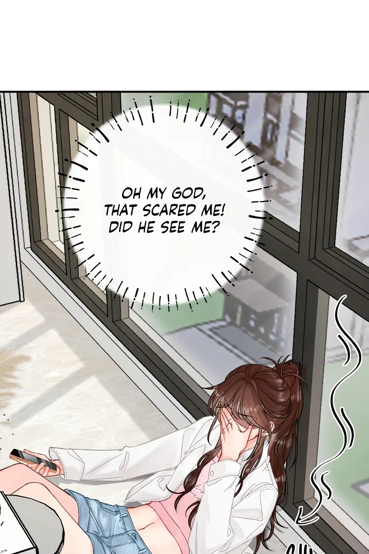 Please Take Care Chapter 11 - Page 49