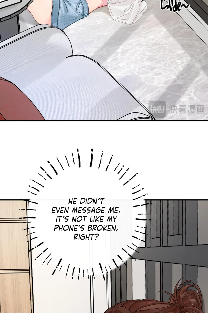 Please Take Care Chapter 11 - Page 50