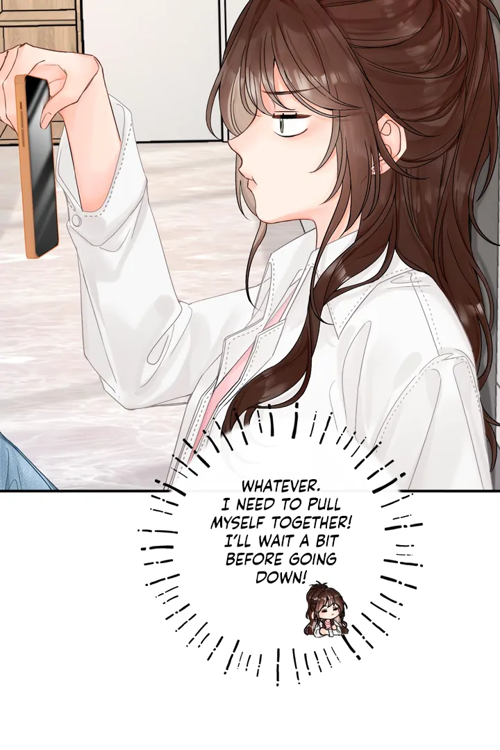 Please Take Care Chapter 11 - Page 51