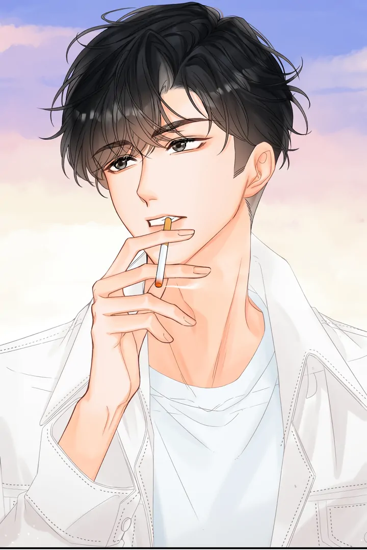 Please Take Care Chapter 11 - Page 54