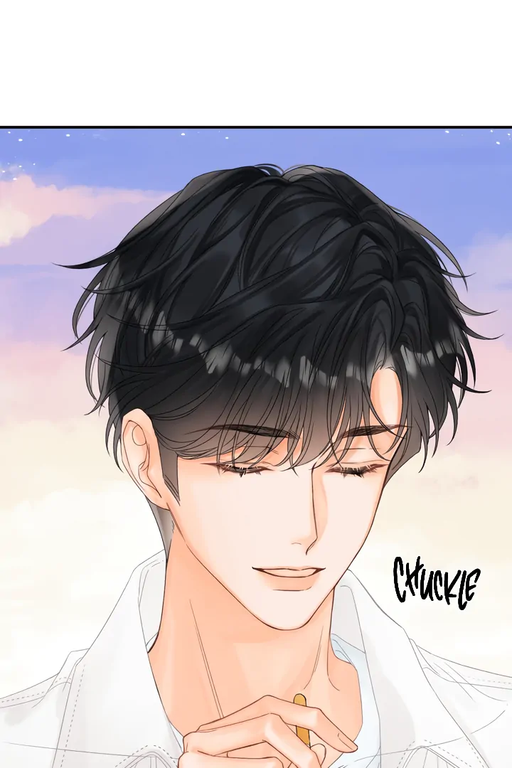 Please Take Care Chapter 11 - Page 55