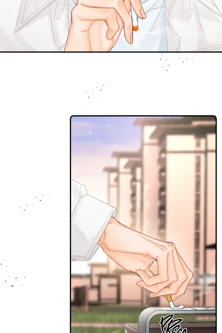Please Take Care Chapter 11 - Page 56