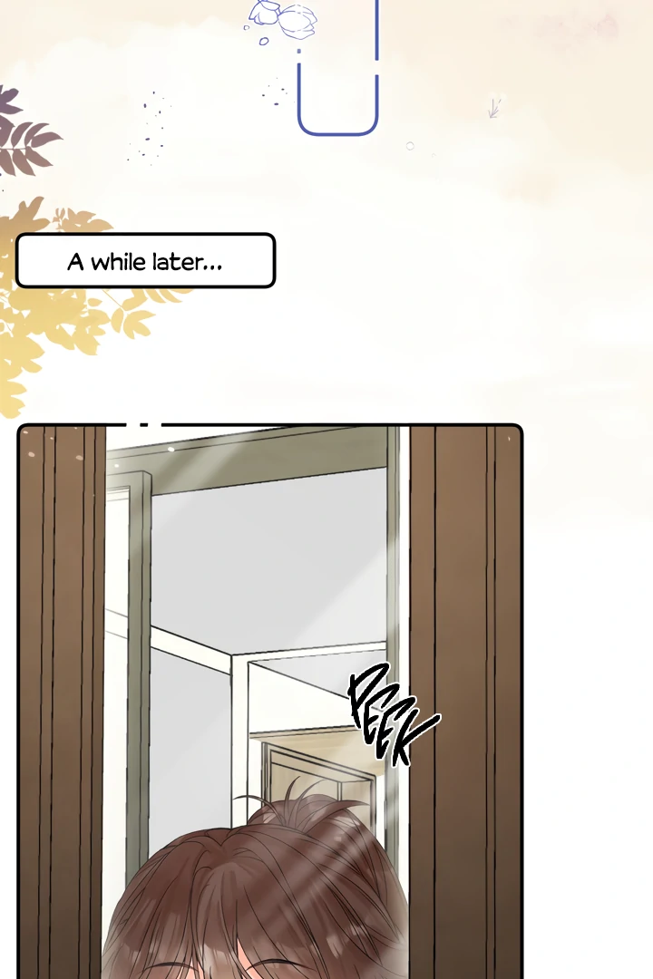 Please Take Care Chapter 11 - Page 58