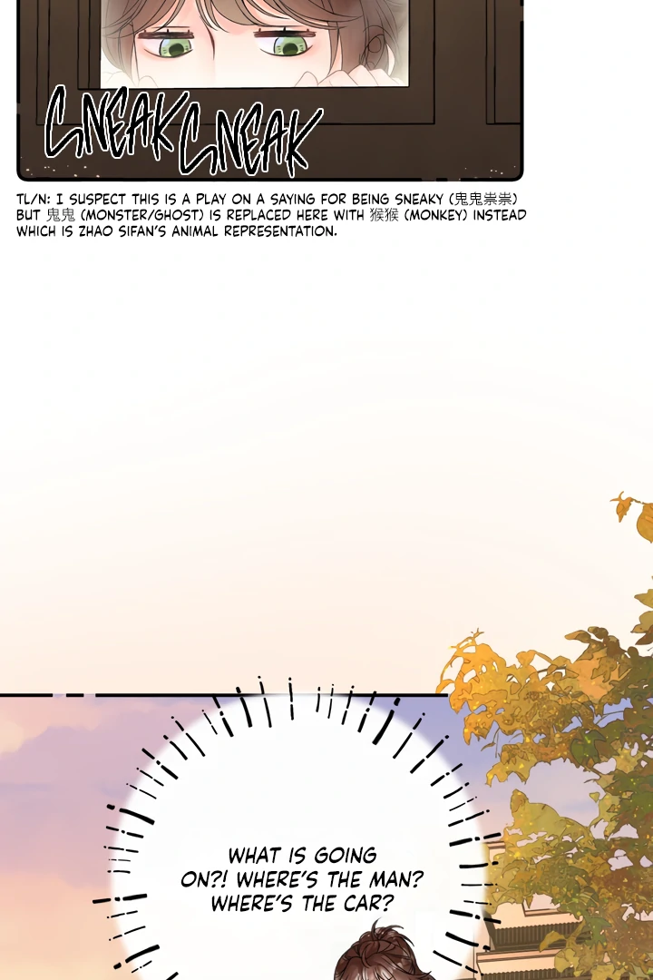 Please Take Care Chapter 11 - Page 59