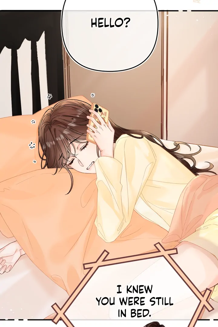 Please Take Care Chapter 11 - Page 7