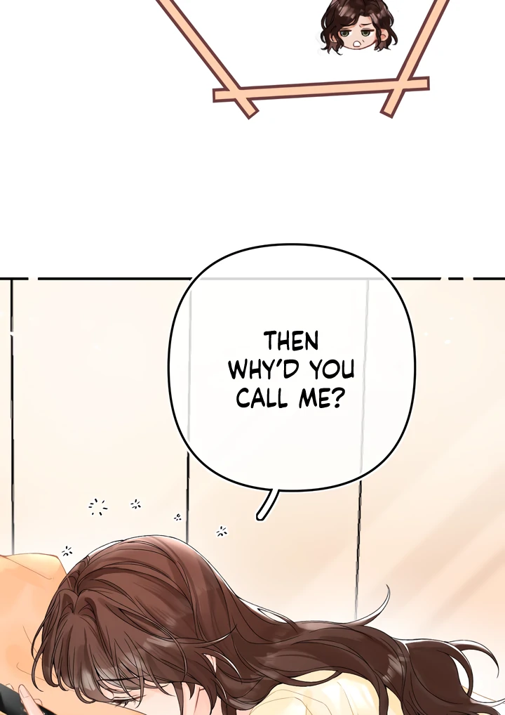 Please Take Care Chapter 11 - Page 8