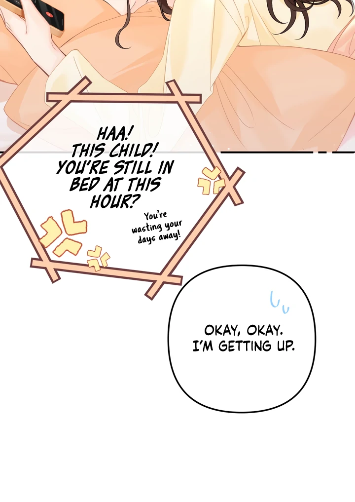 Please Take Care Chapter 11 - Page 9