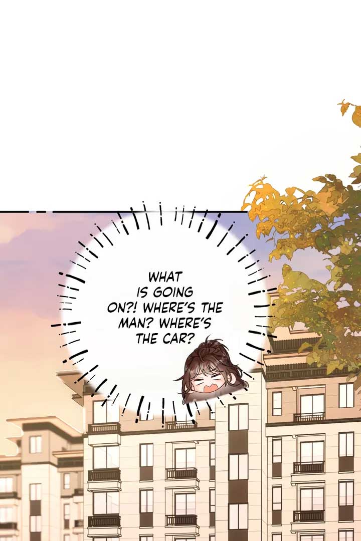 Please Take Care Chapter 12 - Page 1