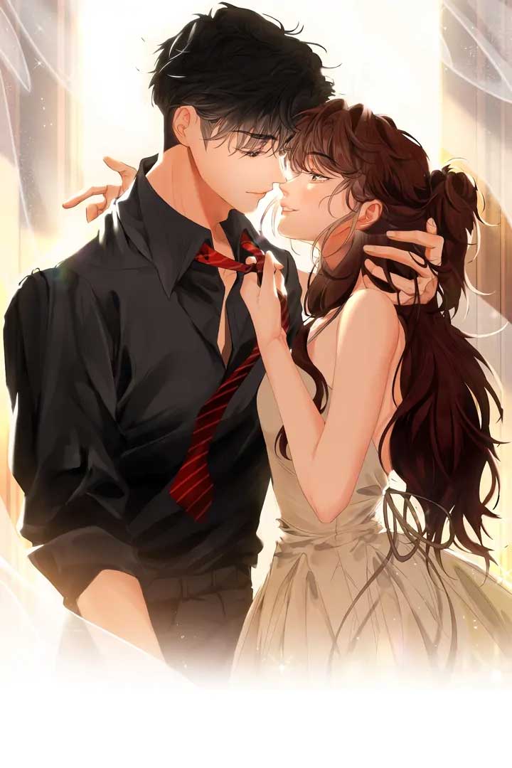 Please Take Care Chapter 12 - Page 10