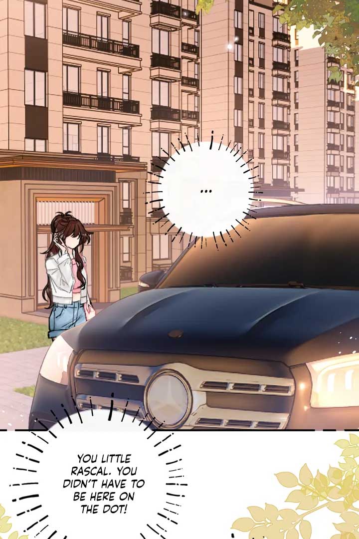 Please Take Care Chapter 12 - Page 12