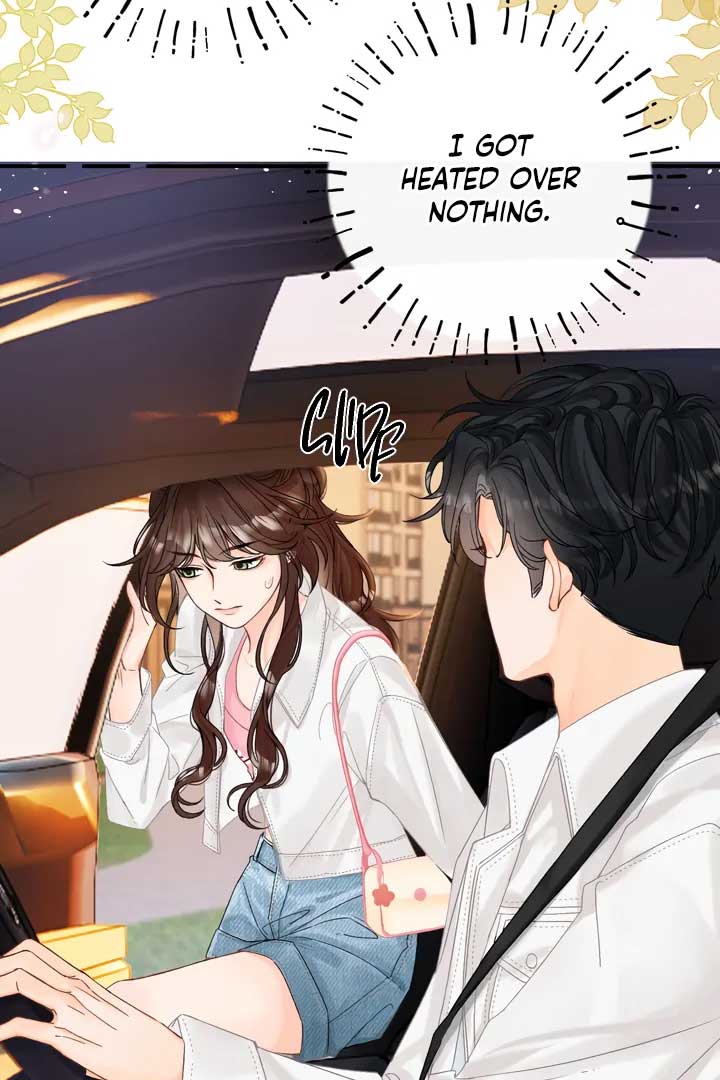Please Take Care Chapter 12 - Page 13