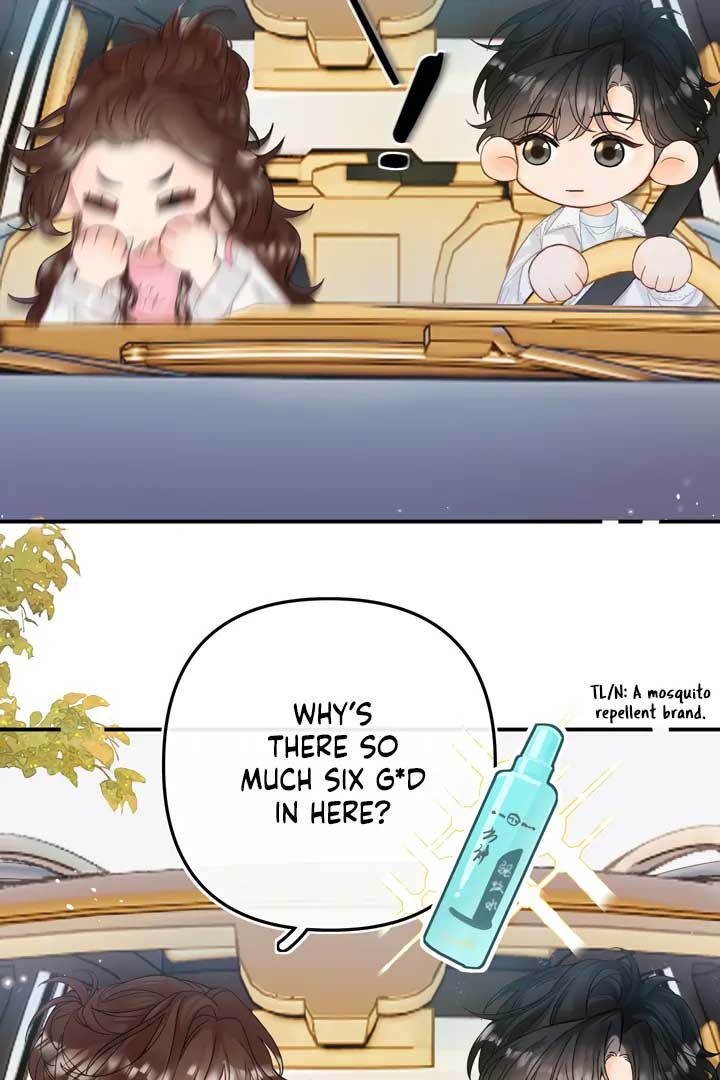 Please Take Care Chapter 12 - Page 15