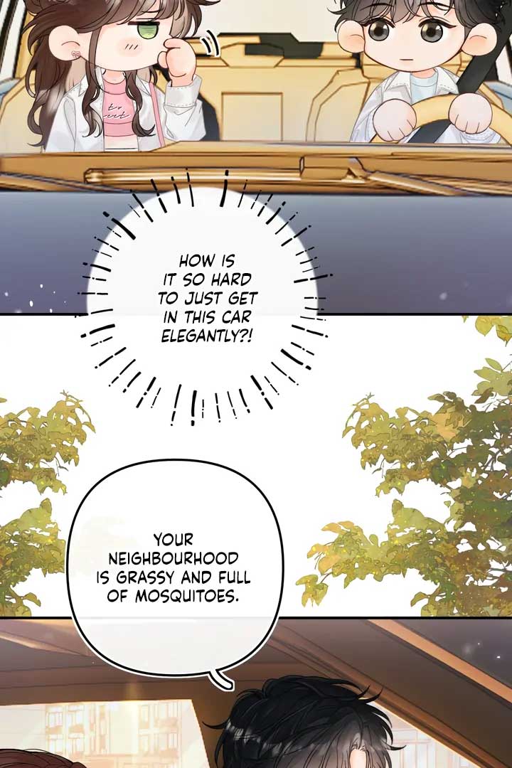 Please Take Care Chapter 12 - Page 16