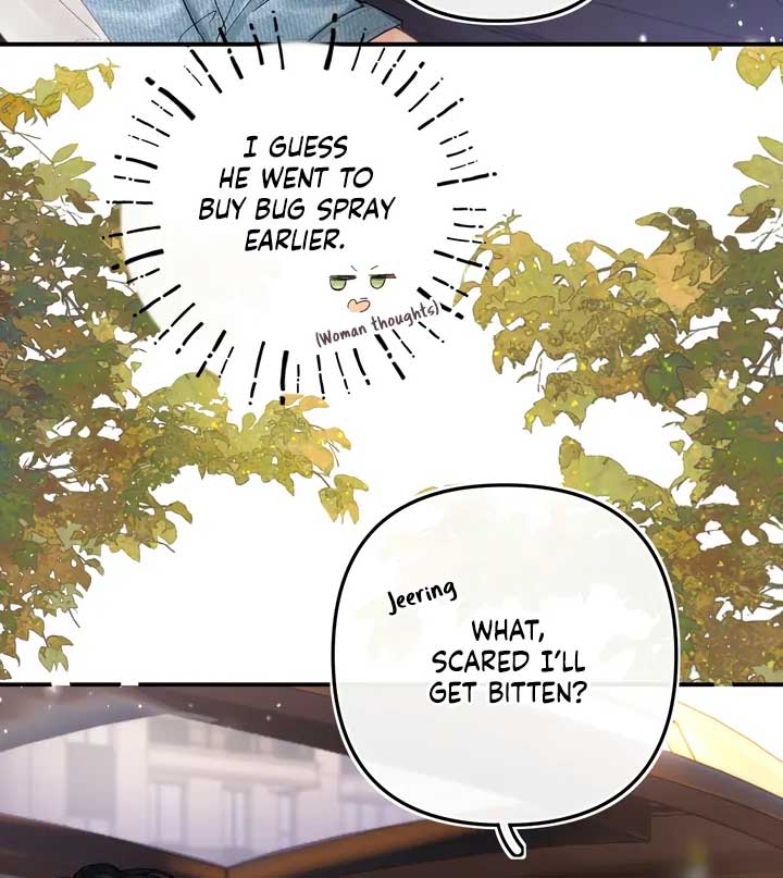 Please Take Care Chapter 12 - Page 18