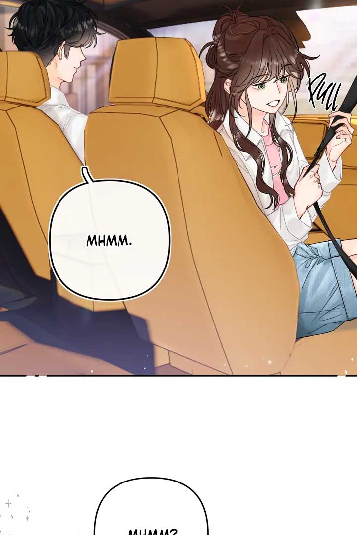 Please Take Care Chapter 12 - Page 19