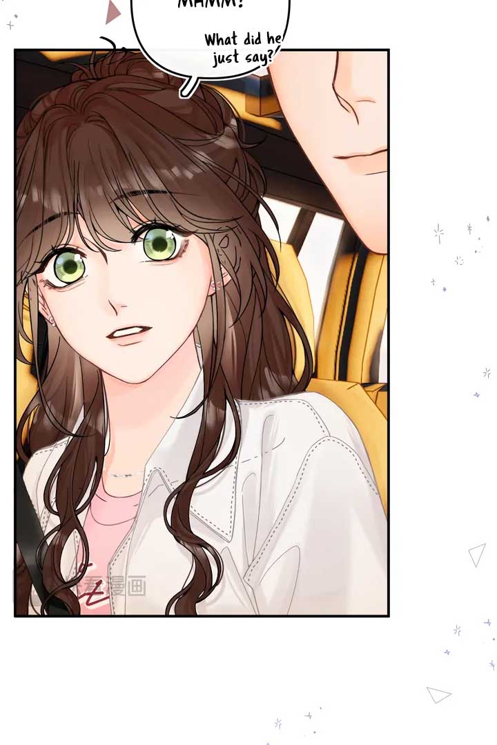 Please Take Care Chapter 12 - Page 20