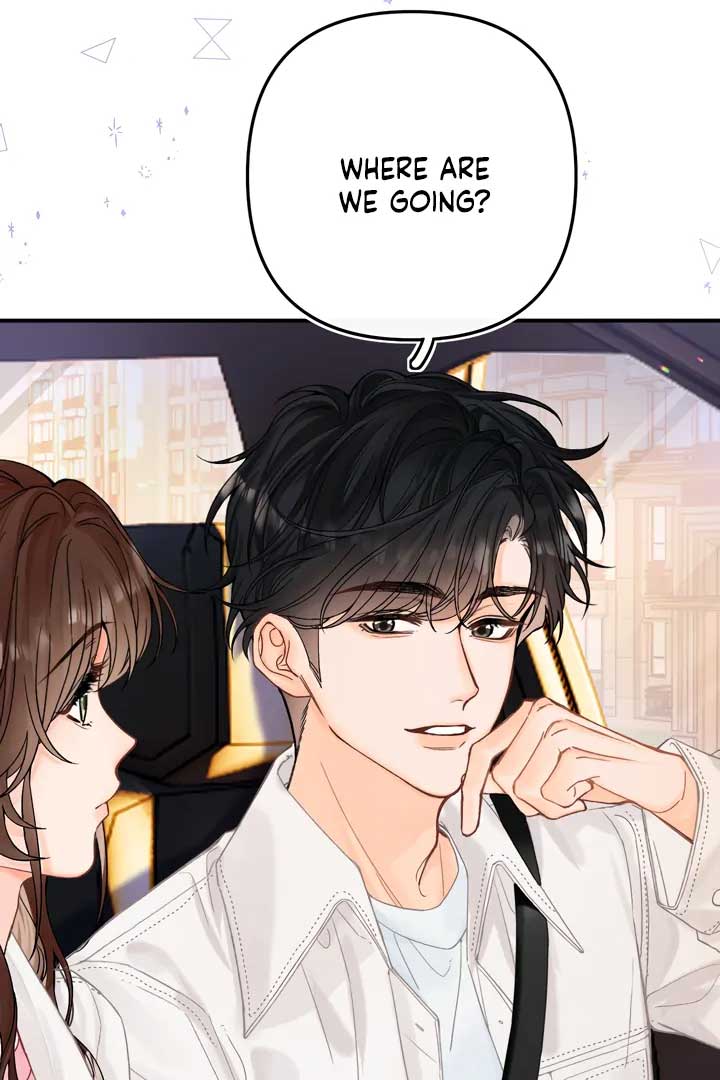 Please Take Care Chapter 12 - Page 21