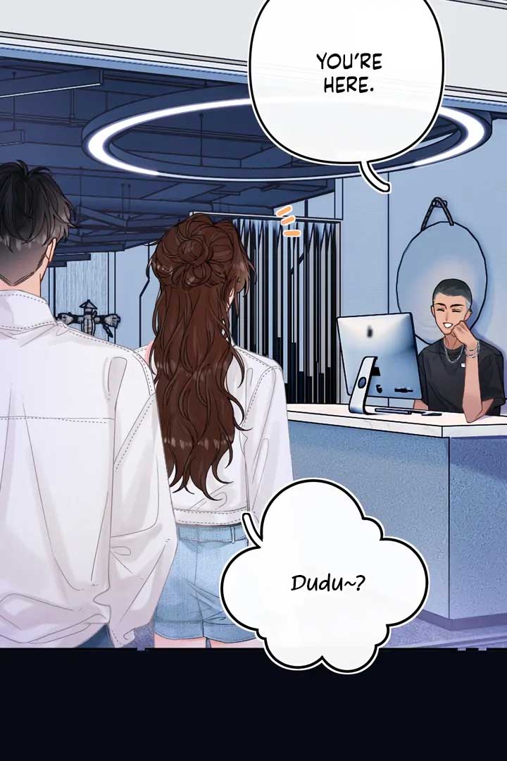 Please Take Care Chapter 12 - Page 24