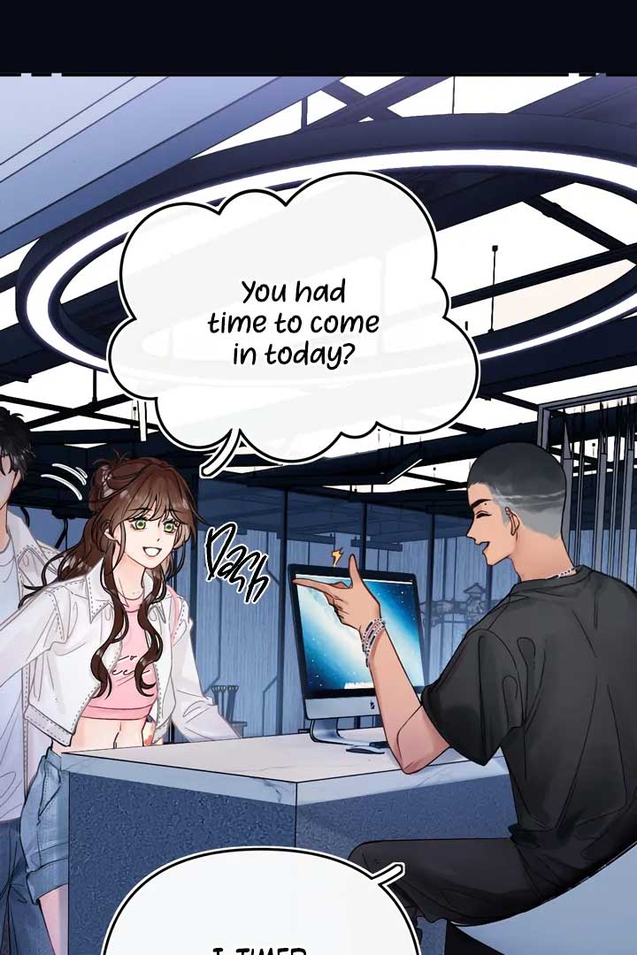 Please Take Care Chapter 12 - Page 25