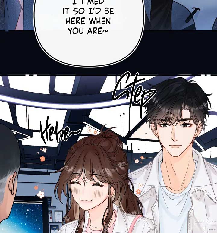 Please Take Care Chapter 12 - Page 26