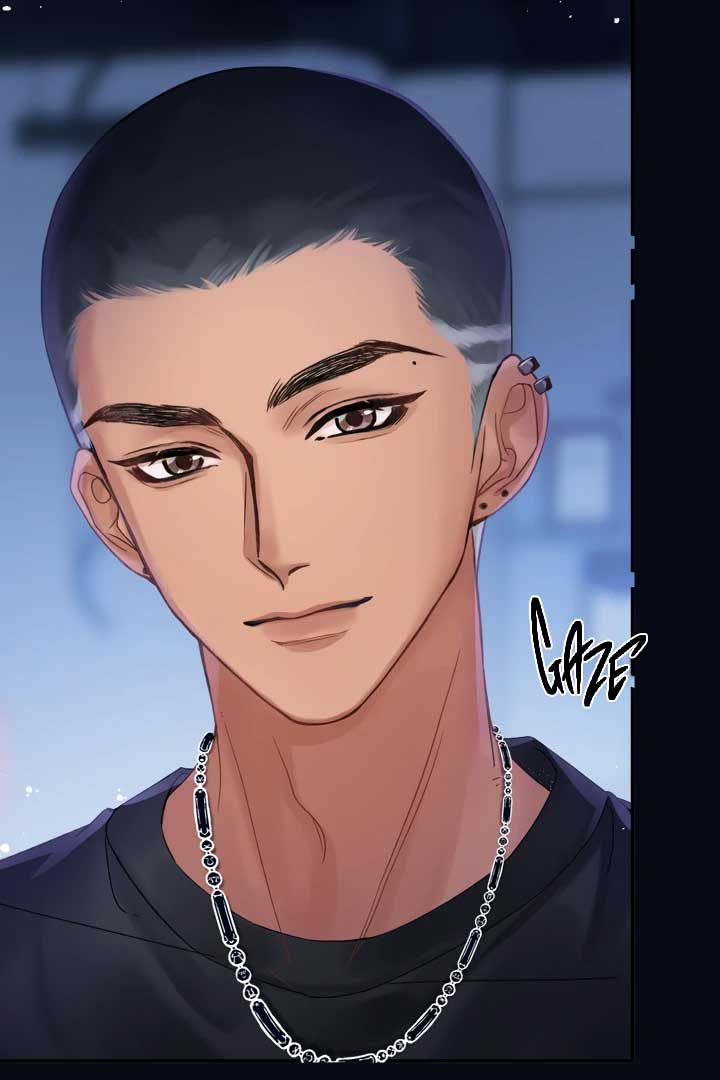 Please Take Care Chapter 12 - Page 31