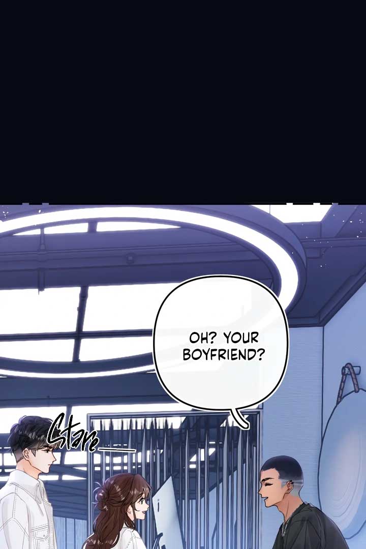 Please Take Care Chapter 12 - Page 32