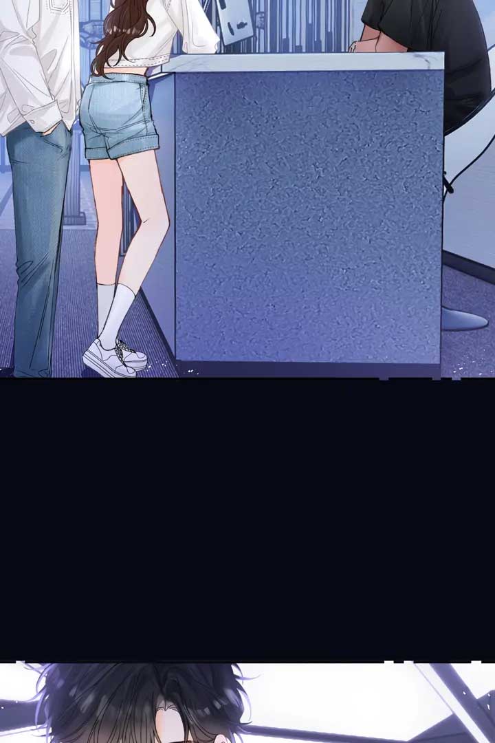 Please Take Care Chapter 12 - Page 33