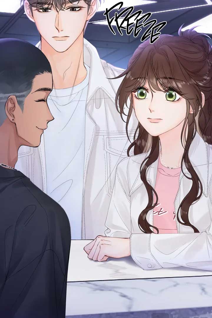 Please Take Care Chapter 12 - Page 34