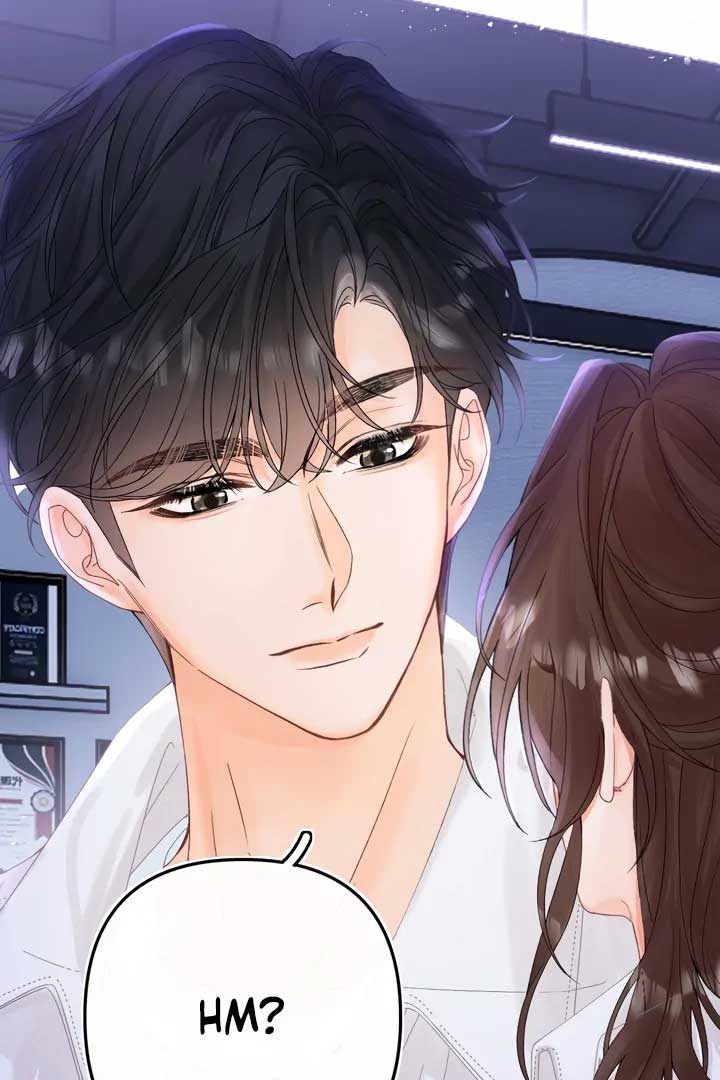 Please Take Care Chapter 12 - Page 37