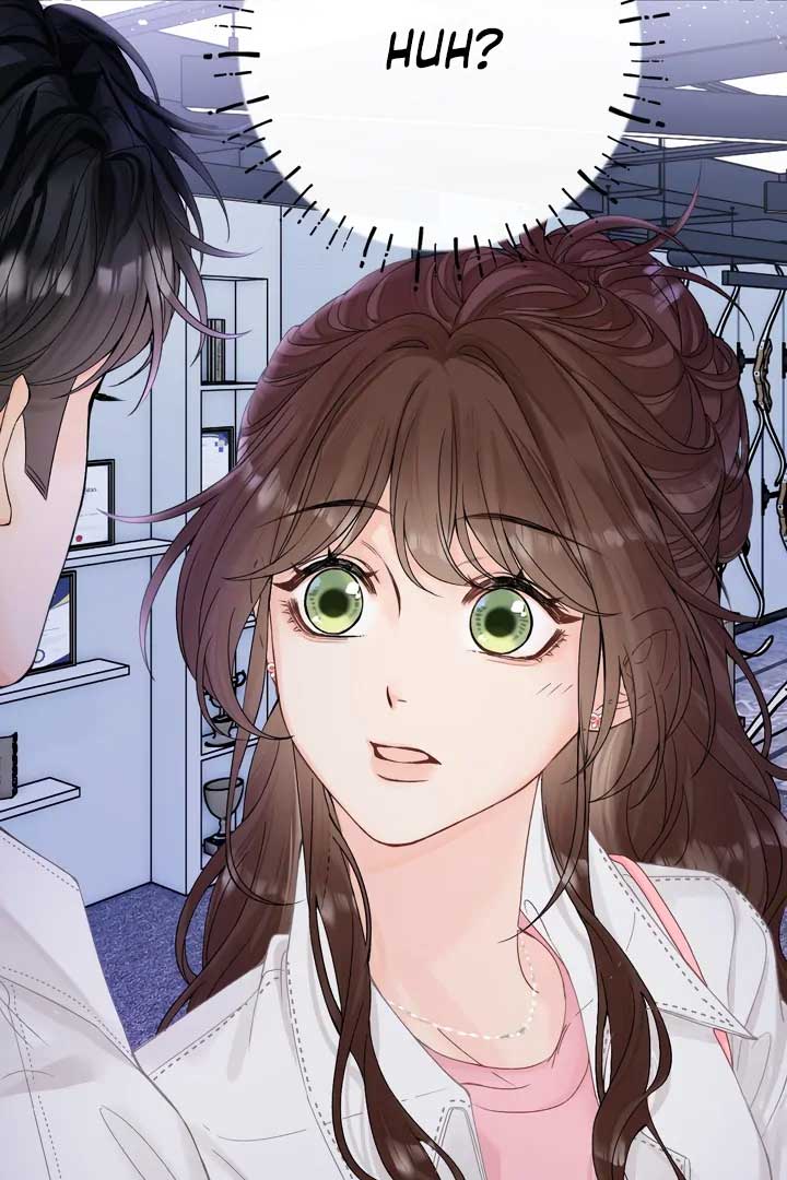 Please Take Care Chapter 12 - Page 39