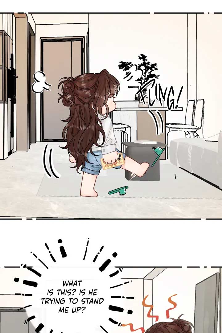 Please Take Care Chapter 12 - Page 4