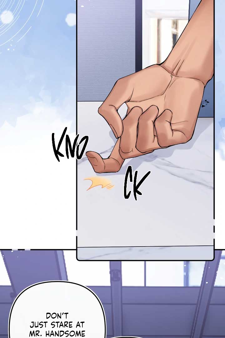 Please Take Care Chapter 12 - Page 43