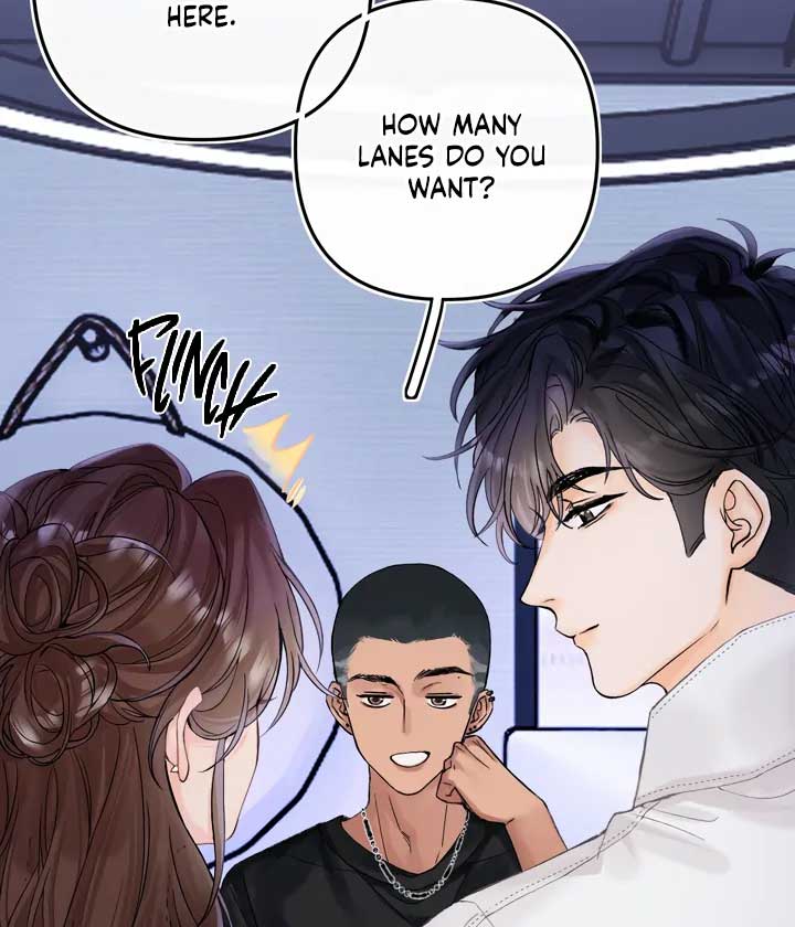 Please Take Care Chapter 12 - Page 44