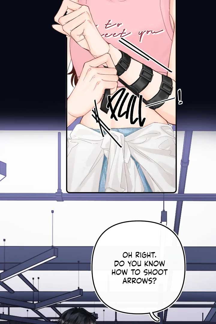 Please Take Care Chapter 12 - Page 48