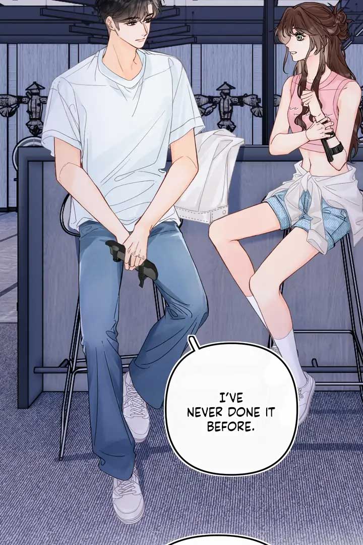 Please Take Care Chapter 12 - Page 49