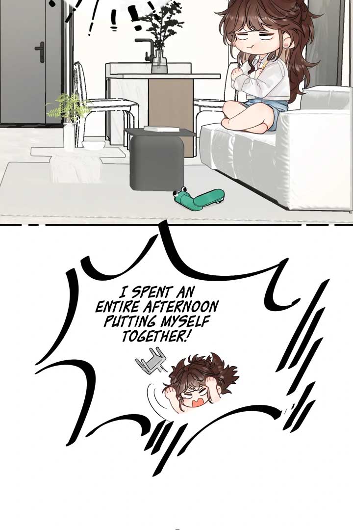 Please Take Care Chapter 12 - Page 5