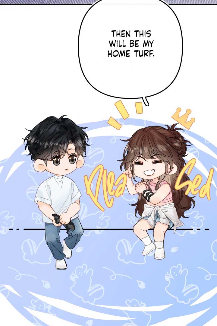 Please Take Care Chapter 12 - Page 50