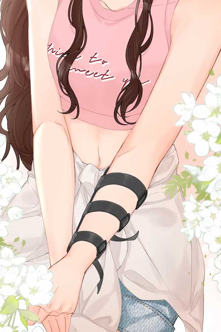 Please Take Care Chapter 12 - Page 55